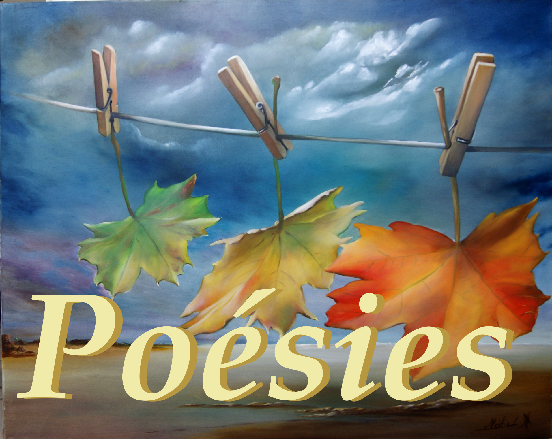 poesies